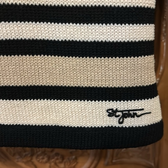 ST JOHN SWEATER SET - Picture 7 of 7